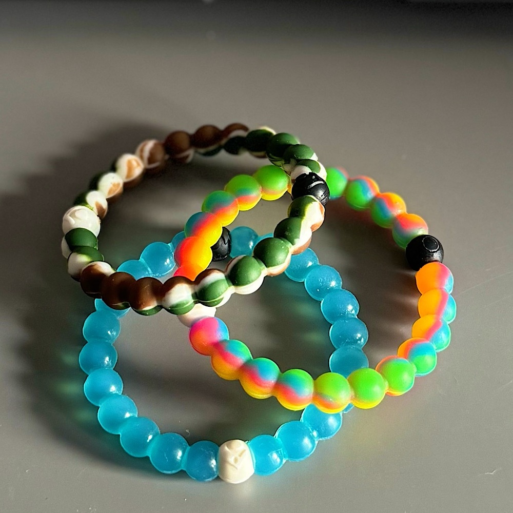 Lokai Bracelets